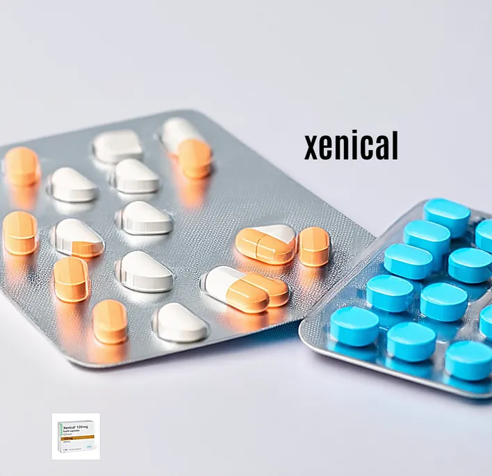 Xenical 3